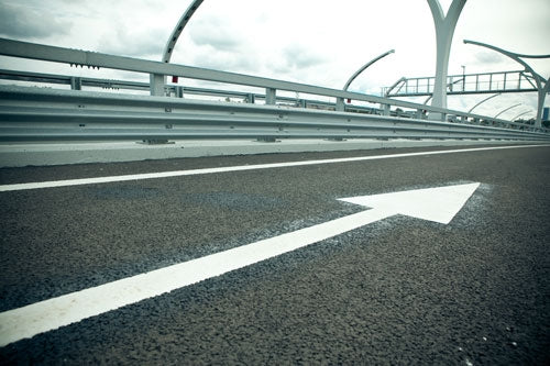 PREMARK® - Symbol (Pil rak)