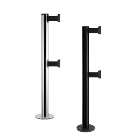 Beltrac Premium Dubbel Permanent (2,3m-3,7m)