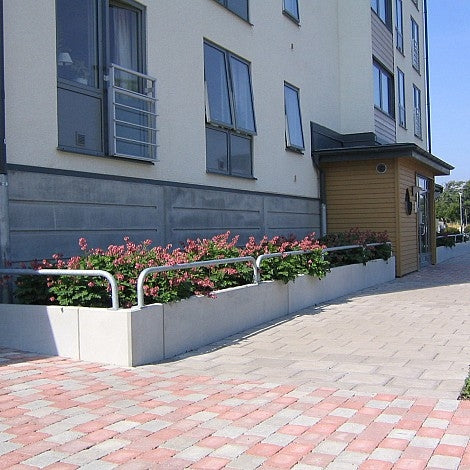 Plantbeschermingsbarrière – RB