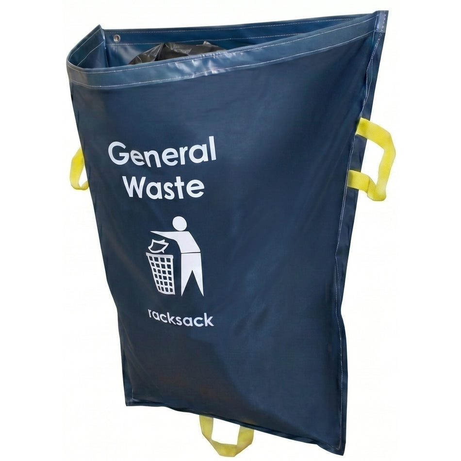 racksack® Magazijnrecyclingzak