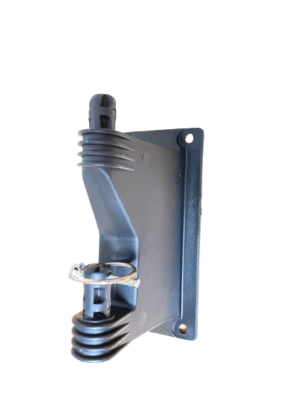 Bevestigingsbeugel voor AK Reel