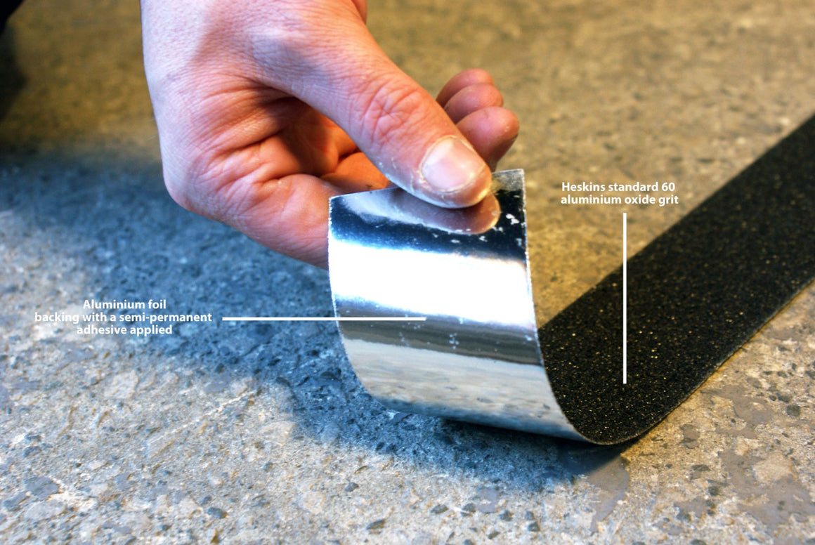 Removable Anti Slip Tape