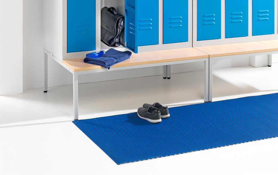 Antislipmat - Safe Hero Blootsvoets (10m rol)