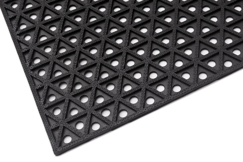 Safe Xtra Drain – Antislip Rubber Mat