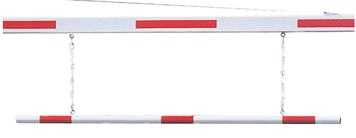 Vaste Hoogtebeperking Boom