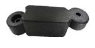 Kettingverkeersscheider