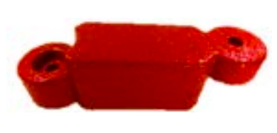 Kettingverkeersscheider