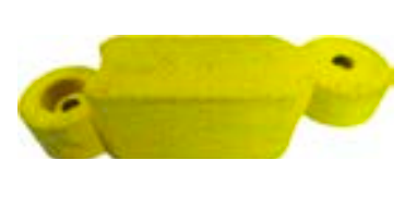 Kettingverkeersscheider