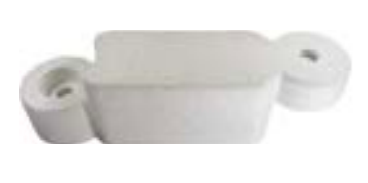 Kettingverkeersscheider