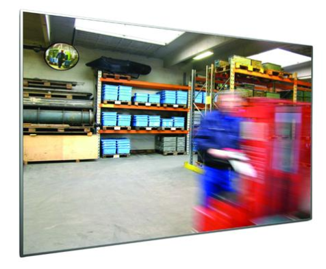 Spiegelplaat met Frame