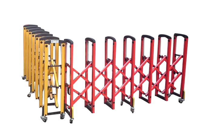 Sentry Voertuigopslagsysteem voor Poorten