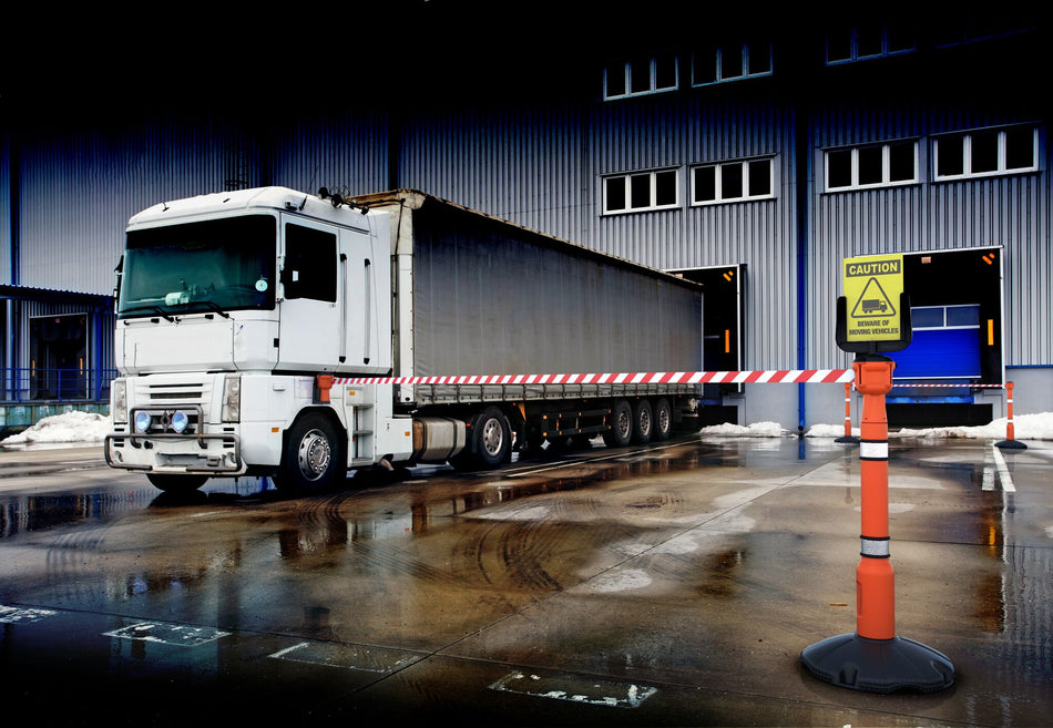 Skipper Afzetten XXL - 27m