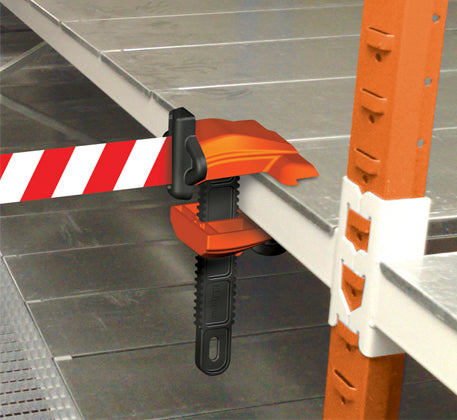 Klem voor -Skipper Mini- Skipper XS