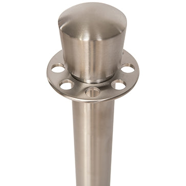 Flexibarrier Premium Kroon Top -Satin- (Alleen Kroon Top)