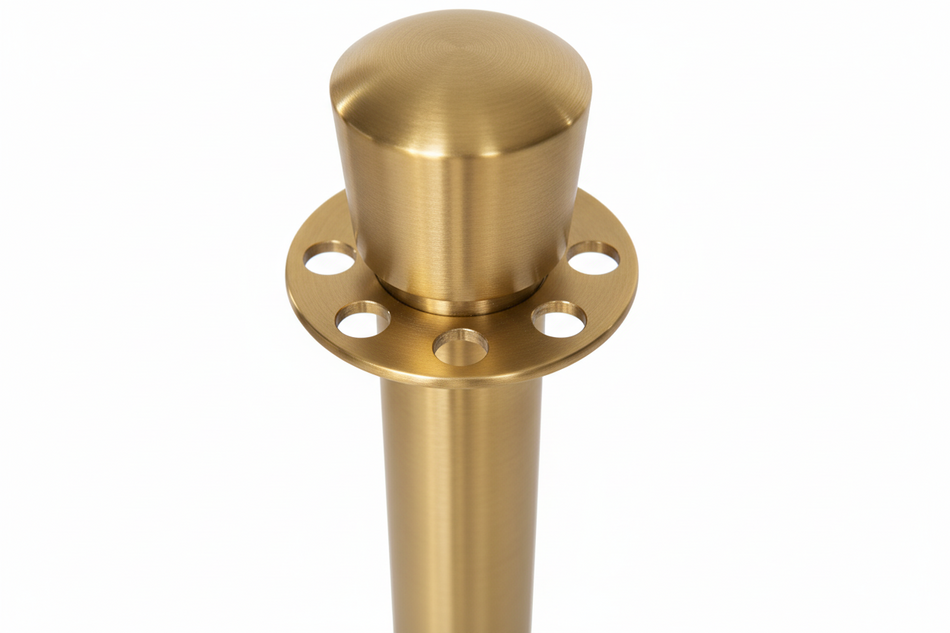 Flexibarrier Premium Kroon Top (Alleen Top)