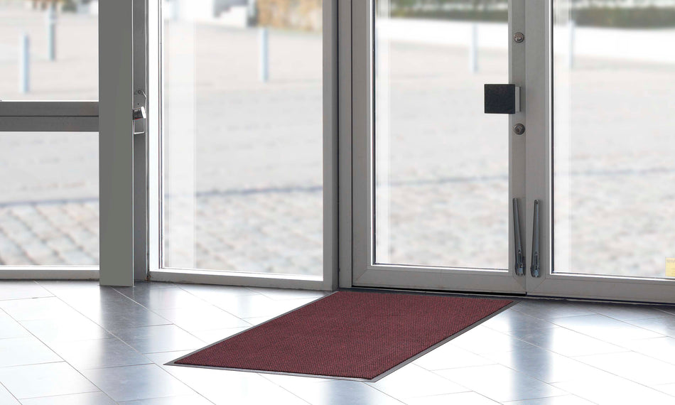 Deurmat – Sorba – Hoog-absorberende Olefin Mat met Vinylrug