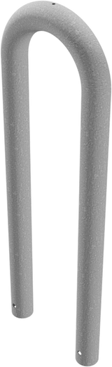 Universele Beugel Stalen buis Ø 76 mm