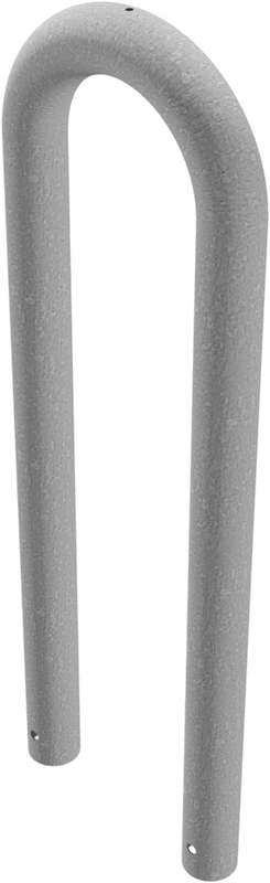 Universele Beugel Stalen buis Ø 76 mm