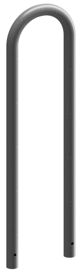 Universele Stalen Buis Beugel Ø 48 / Ø 60