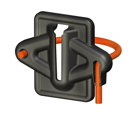 Elastiek clip voor -Skipper Mini- Skipper XS