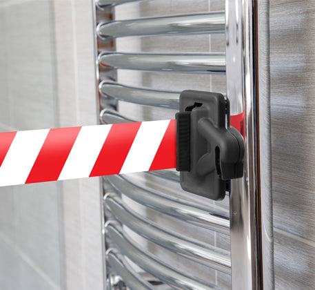 Elastiek clip voor -Skipper Mini- Skipper XS