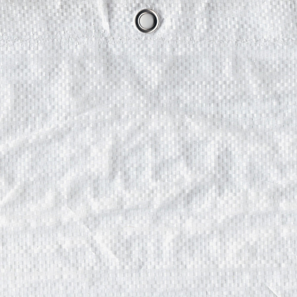Wit Steigernet - STUOIA - (25 m Rol)