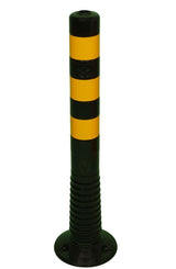 Flexibele Verkeerspalen - Elasto - (30-100 cm, verschillende kleuren).