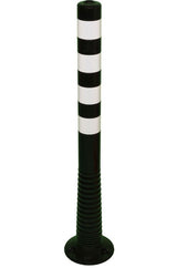 Flexibele Verkeerspalen - Elasto - (30-100 cm, verschillende kleuren).