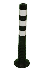 Flexibele Verkeerspalen - Elasto - (30-100 cm, verschillende kleuren).