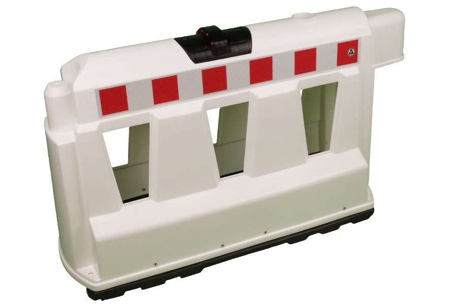 Traffic Separator Safety Barriers