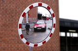 TM verkeersspiegels