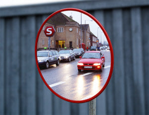 Verkeersspiegel TM-I