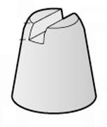 Trafipark – Rechte Basis