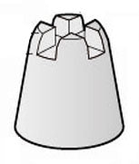 Parkeerbarrière – Trafipark