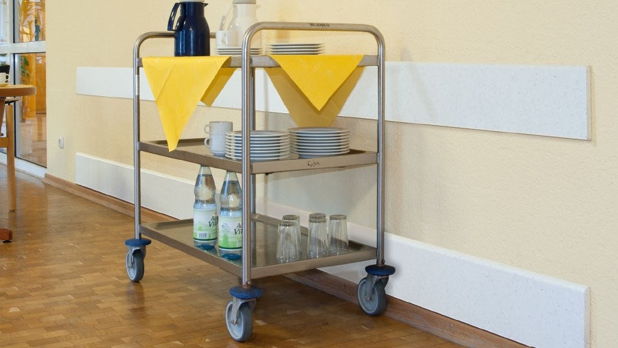 Muurbeschermingselement – Verdedig – HDPE (Zelfklevend)