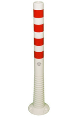 Flexibele Verkeerspalen - Elasto - (30-100 cm, verschillende kleuren).