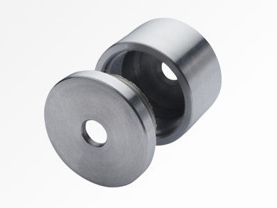 Muurbevestiging voor elastische touwen