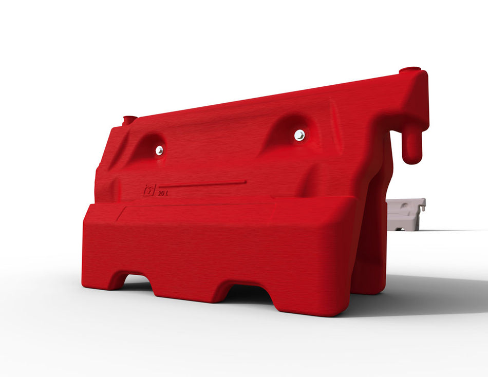 Watergevulde Separator Afzetting – HOG600 – 55 Liter Capaciteit