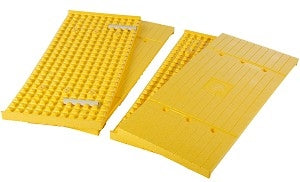 Park Sentry Gele Panelen, 4 per karton